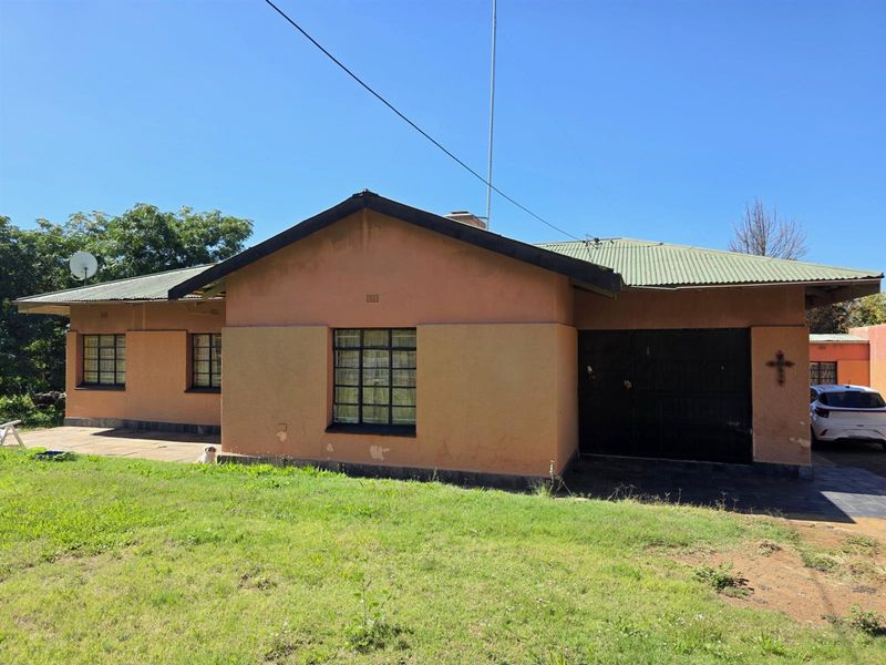 Your Space to Grow - 3-Bedroom Home on a Large Stand in Navalsig - Photo 2