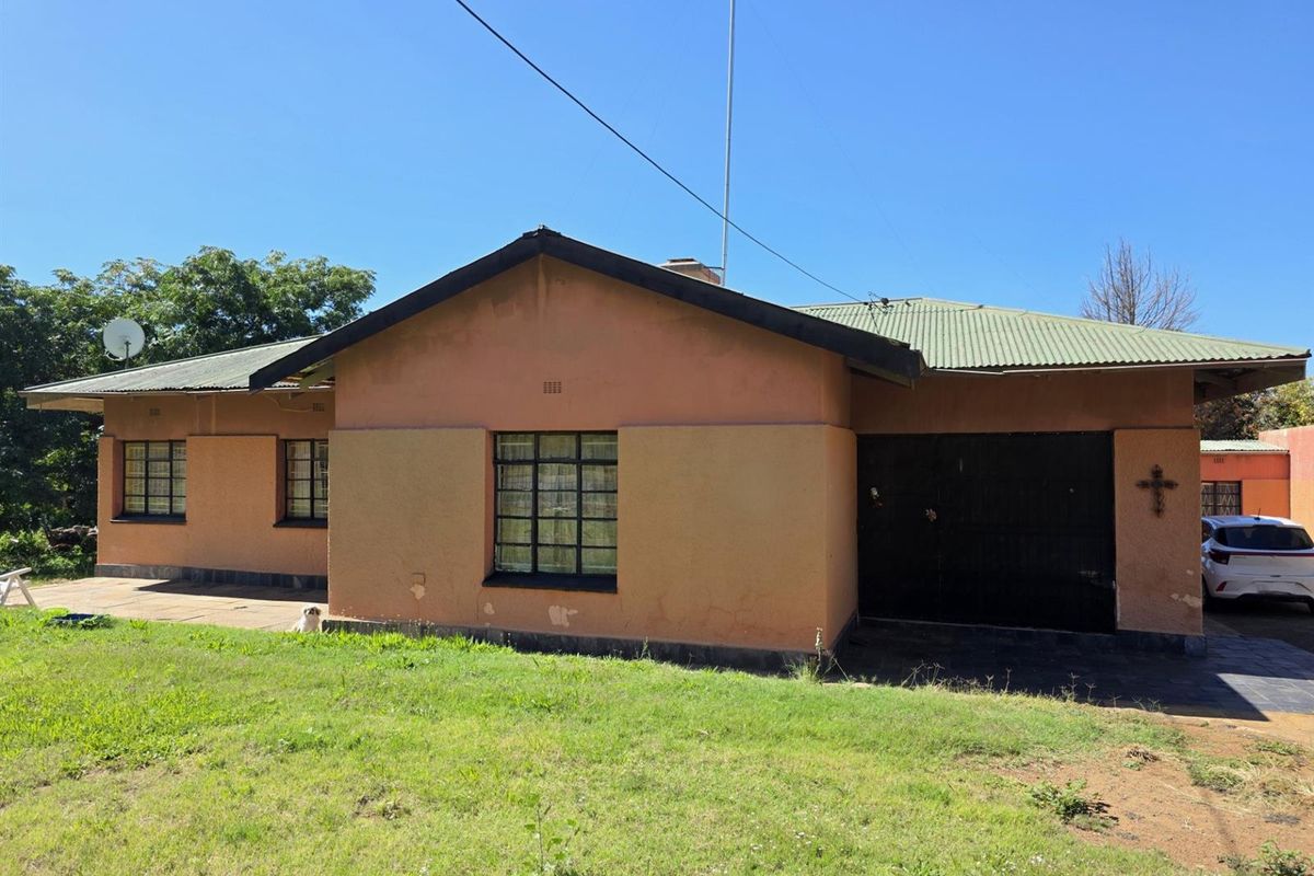 Your Space to Grow - 3-Bedroom Home on a Large Stand in Navalsig - Photo 2