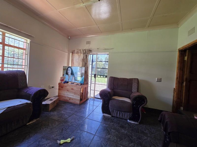 Your Space to Grow - 3-Bedroom Home on a Large Stand in Navalsig - Photo 5