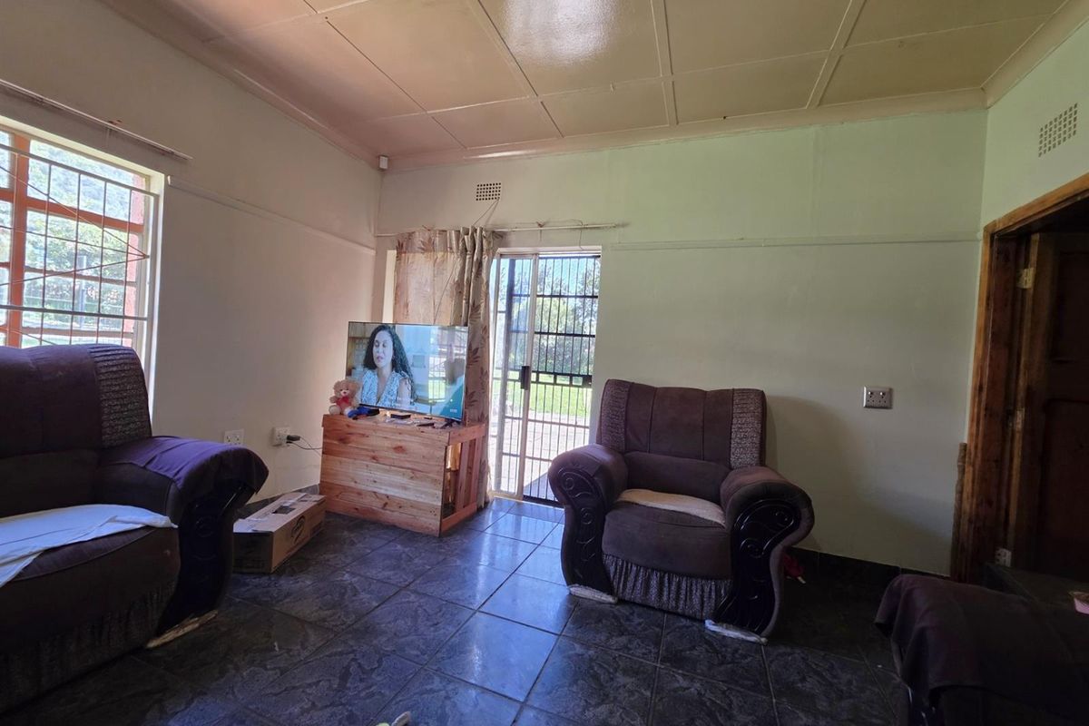 Your Space to Grow - 3-Bedroom Home on a Large Stand in Navalsig - Photo 5