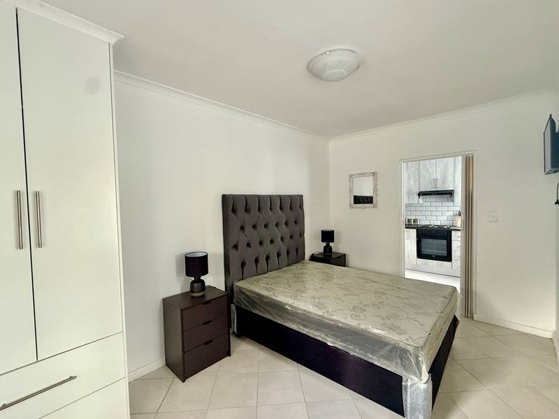 Fully Furnished Flatlet in Tijgerhof for min 12-month lease - Photo 6