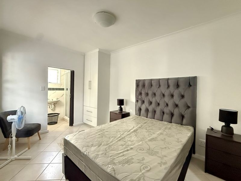 Fully Furnished Flatlet in Tijgerhof for min 12-month lease - Photo 5