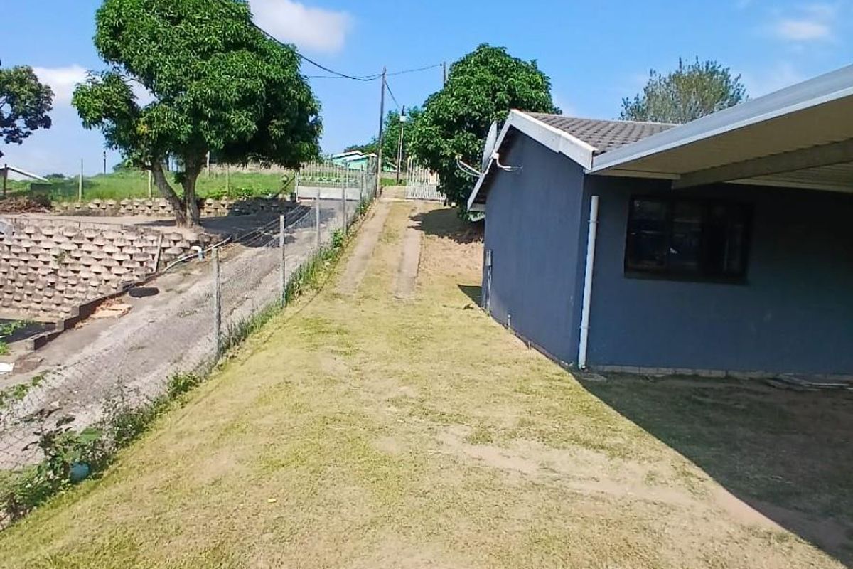 House For Sale in Epitoli, Kwandengezi, Pinetown, KwaZulu Natal - Photo 4