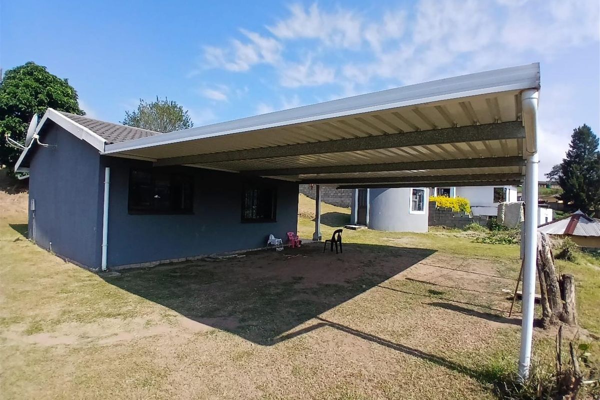 House For Sale in Epitoli, Kwandengezi, Pinetown, KwaZulu Natal - Photo 3