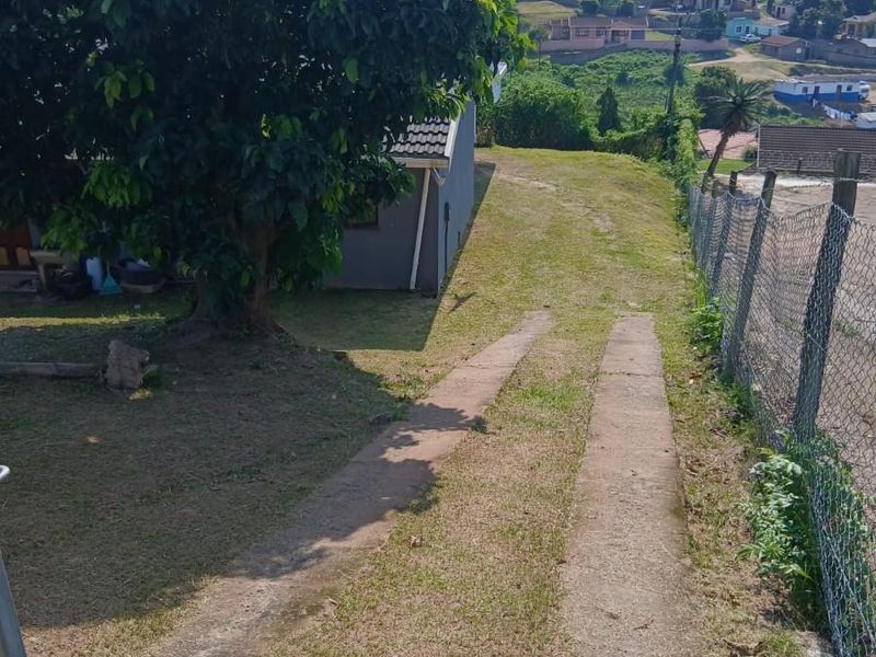 House For Sale in Epitoli, Kwandengezi, Pinetown, KwaZulu Natal - Photo 2