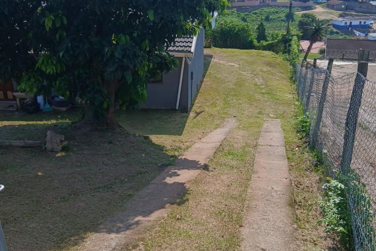 House For Sale in Epitoli, Kwandengezi, Pinetown, KwaZulu Natal - Photo 2
