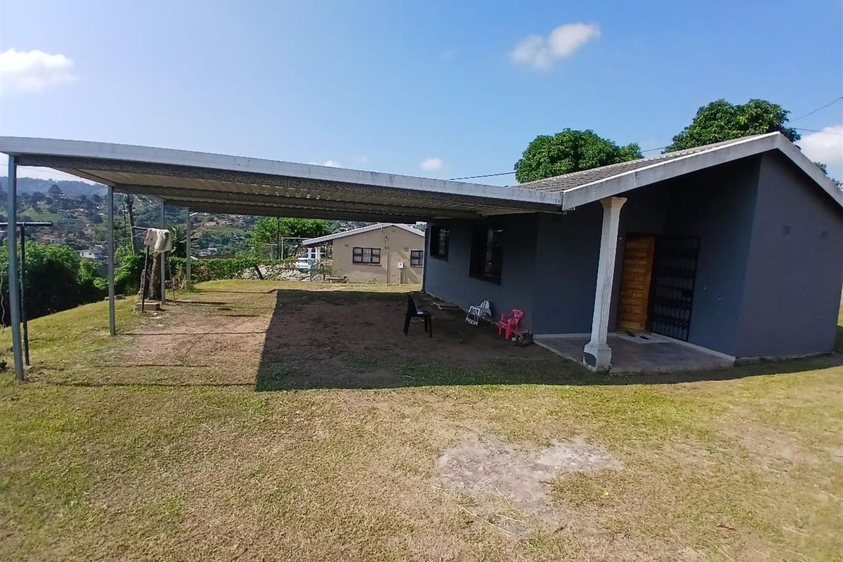 House For Sale in Epitoli, Kwandengezi, Pinetown, KwaZulu Natal - Photo 5