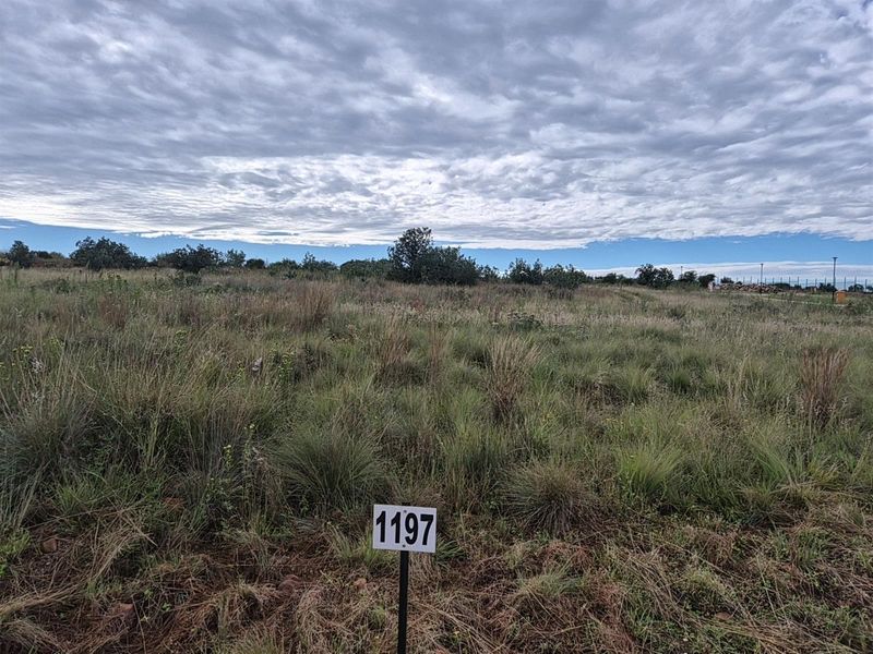 Vacant Land For Sale in Helderzicht Eco Estate, Potchefstroom, North West - Photo 10
