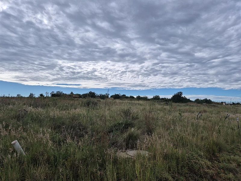 Vacant Land For Sale in Helderzicht Eco Estate, Potchefstroom, North West - Photo 10