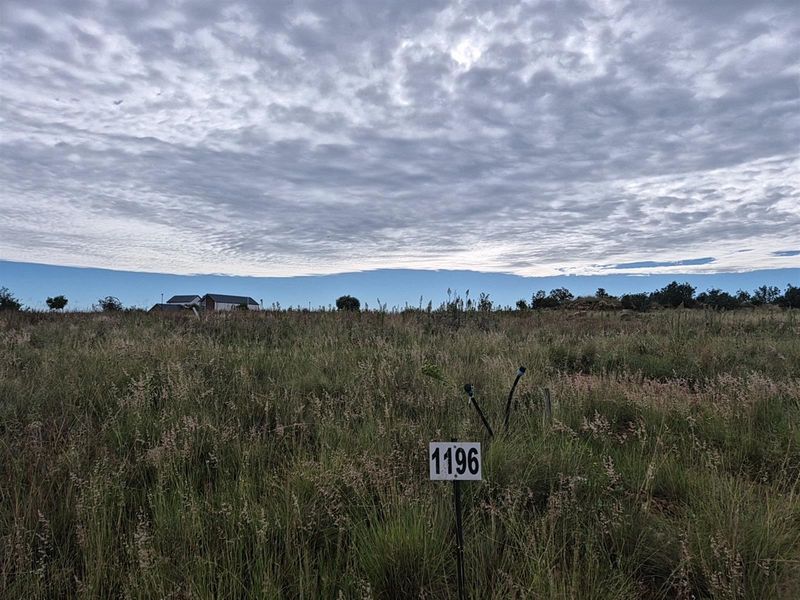 Vacant Land For Sale in Helderzicht Eco Estate, Potchefstroom, North West - Photo 9