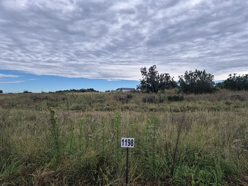 Vacant Land For Sale in Helderzicht Eco Estate, Potchefstroom, North West - Photo 10