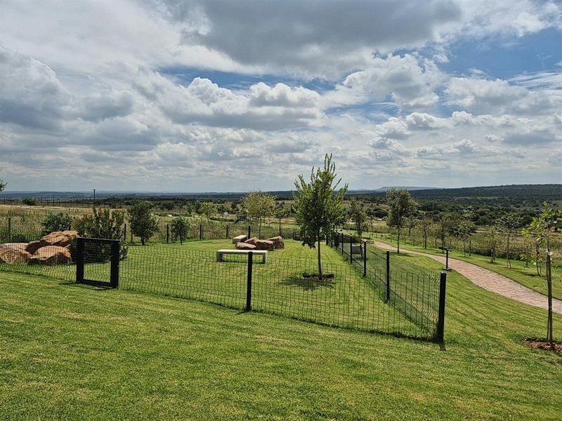 Vacant Land For Sale in Helderzicht Eco Estate, Potchefstroom, North West - Photo 4