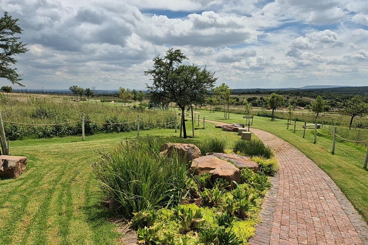 Vacant Land For Sale in Helderzicht Eco Estate, Potchefstroom, North West - Photo 5