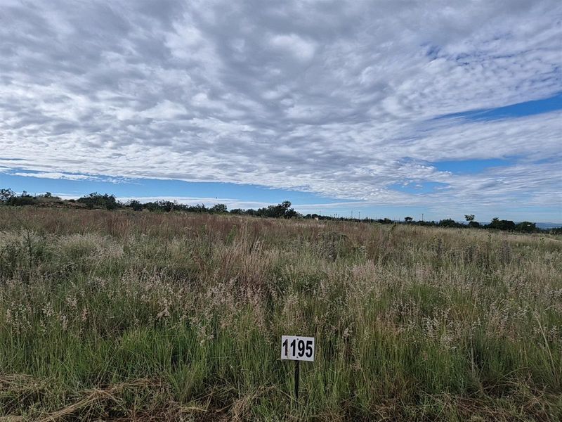 Vacant Land For Sale in Helderzicht Eco Estate, Potchefstroom, North West - Photo 9