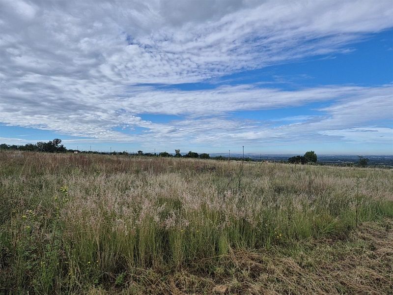 Vacant Land For Sale in Helderzicht Eco Estate, Potchefstroom, North West - Photo 10