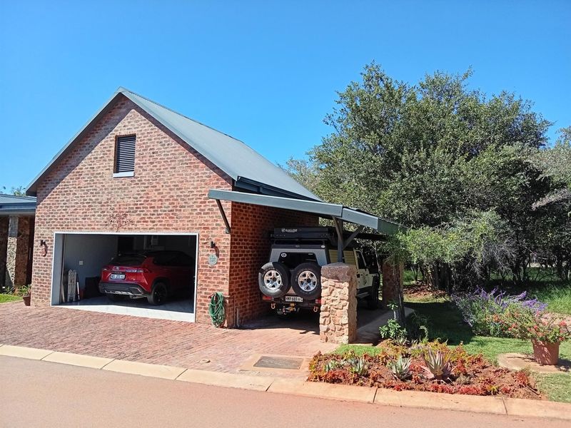 House For Sale in Negester Klein-Kariba, Bela Bela - Photo 4
