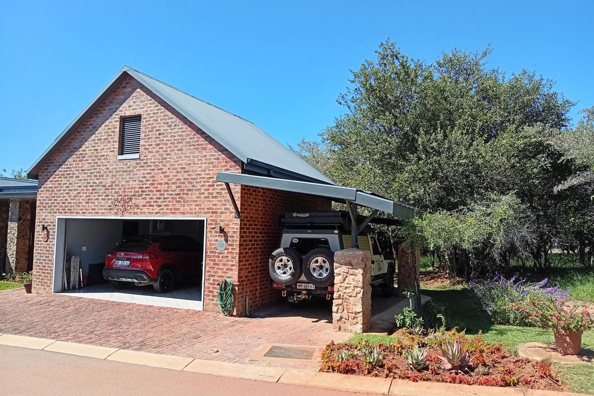 House For Sale in Negester Klein-Kariba, Bela Bela - Photo 4