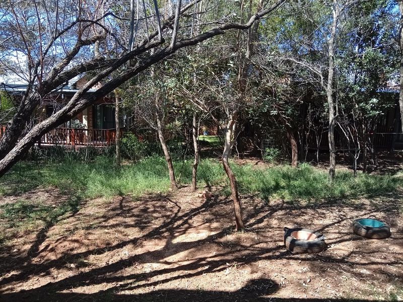 House For Sale in Negester Klein-Kariba, Bela Bela - Photo 8