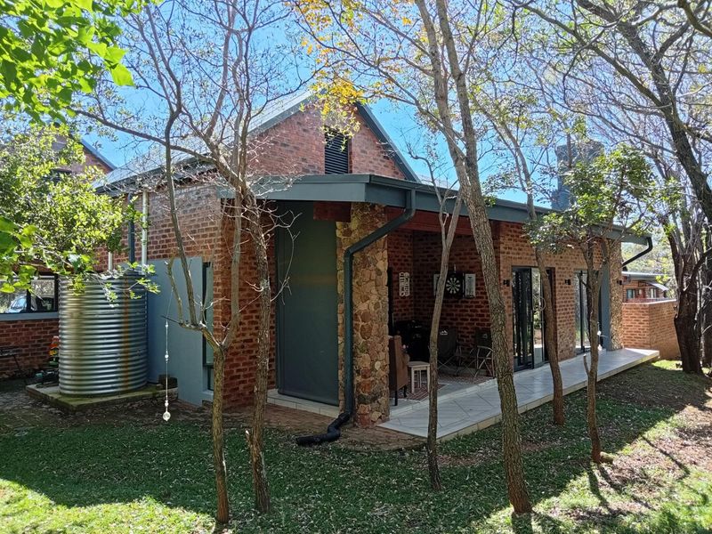 House For Sale in Negester Klein-Kariba, Bela Bela - Photo 6