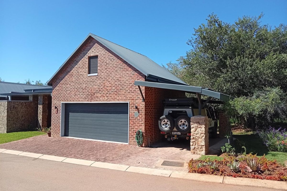 House For Sale in Negester Klein-Kariba, Bela Bela - Photo 3