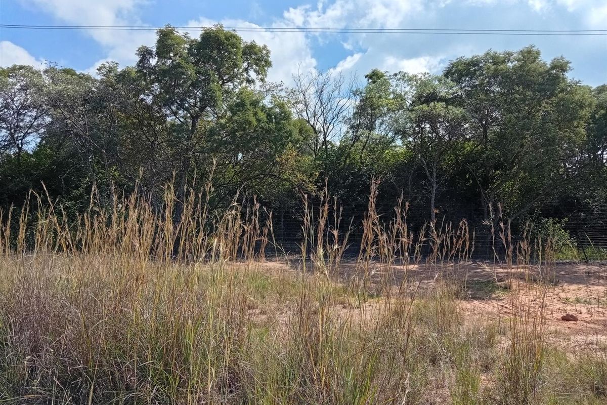 Vacant Land Sold in Negester Klein-Kariba, Bela Bela - Photo 3