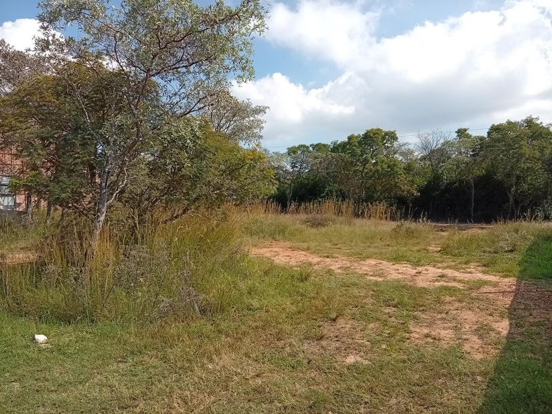 Vacant Land Sold in Negester Klein-Kariba, Bela Bela - Photo 2
