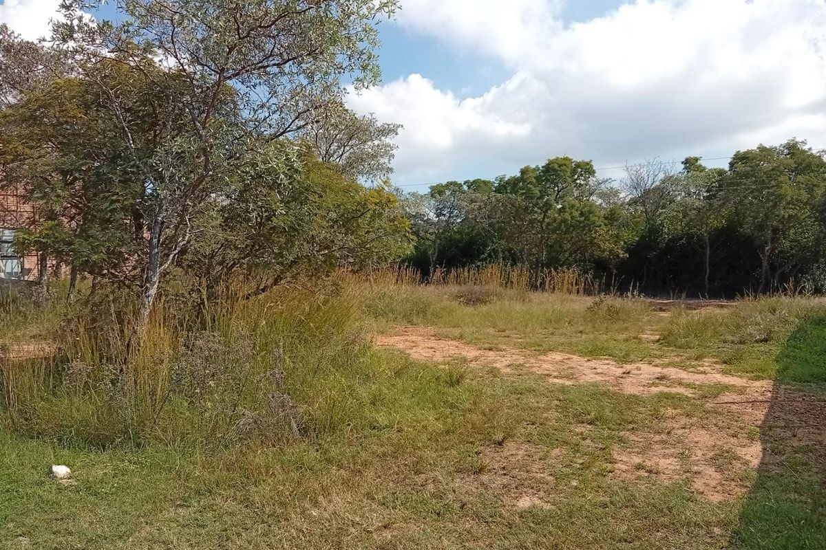 Vacant Land Sold in Negester Klein-Kariba, Bela Bela - Photo 2