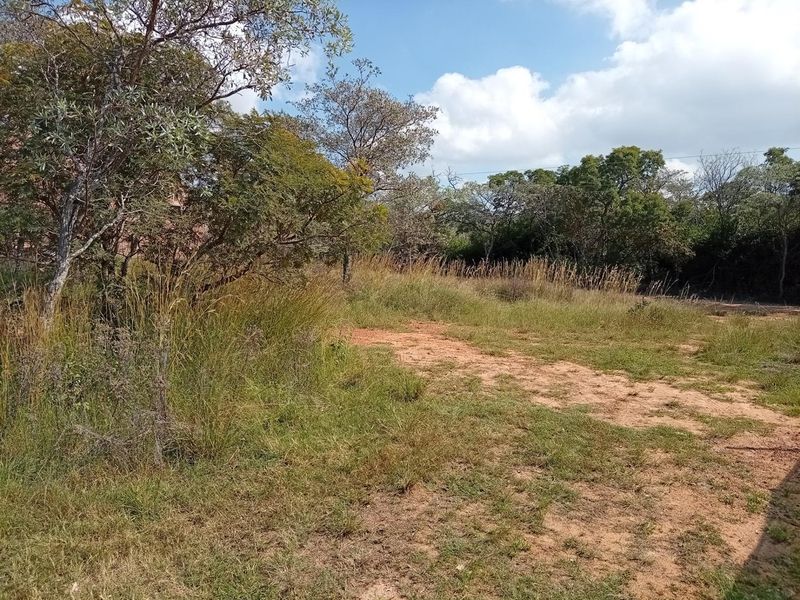 Vacant Land Sold in Negester Klein-Kariba, Bela Bela - Photo 5