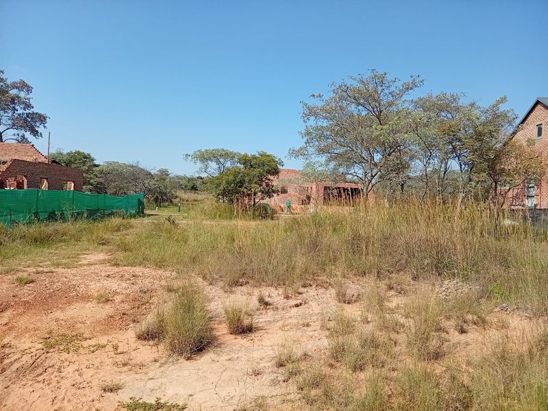 Vacant Land Sold in Negester Klein-Kariba, Bela Bela - Photo 4