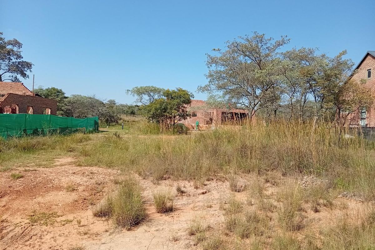 Vacant Land Sold in Negester Klein-Kariba, Bela Bela - Photo 4