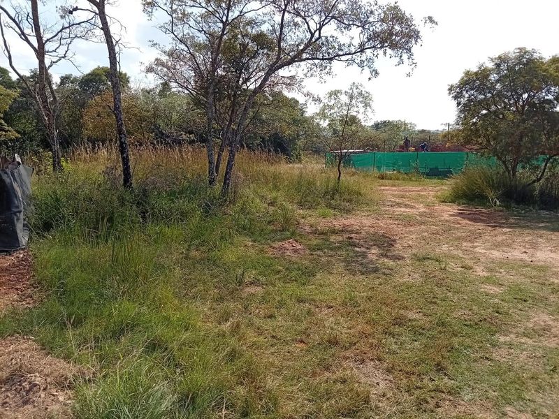 Vacant Land Sold in Negester Klein-Kariba, Bela Bela - Photo 6