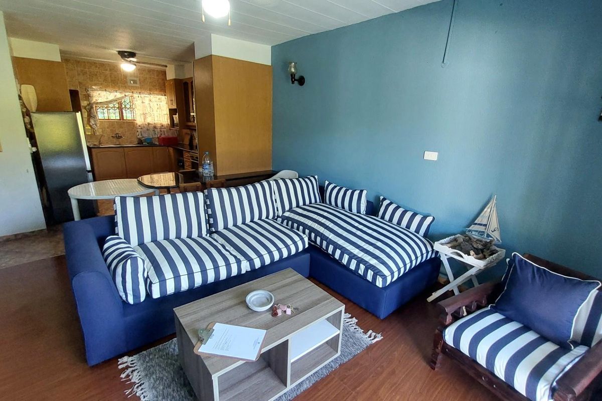 Apartment For Sale in Banners Rest, Port Edward, KwaZulu Natal - Photo 4