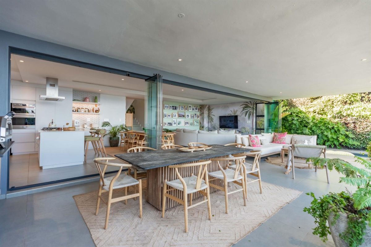 Private Tropical Paradise in Sibaya - Photo 5