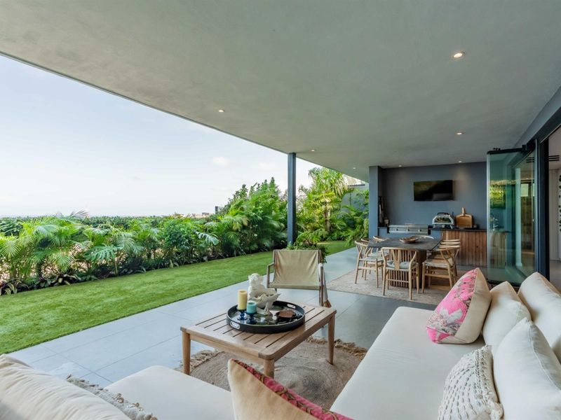 Private Tropical Paradise in Sibaya - Photo 3