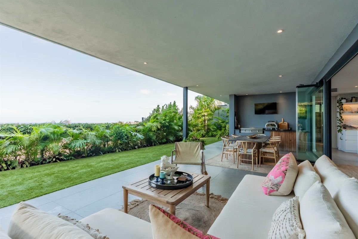 Private Tropical Paradise in Sibaya - Photo 3