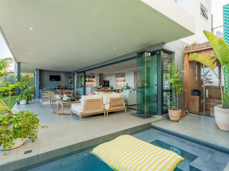 Private Tropical Paradise in Sibaya - Photo 7