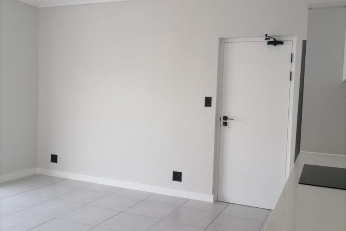 1 Bed,1 Bath apartment for rent in Kyalami - Photo 2