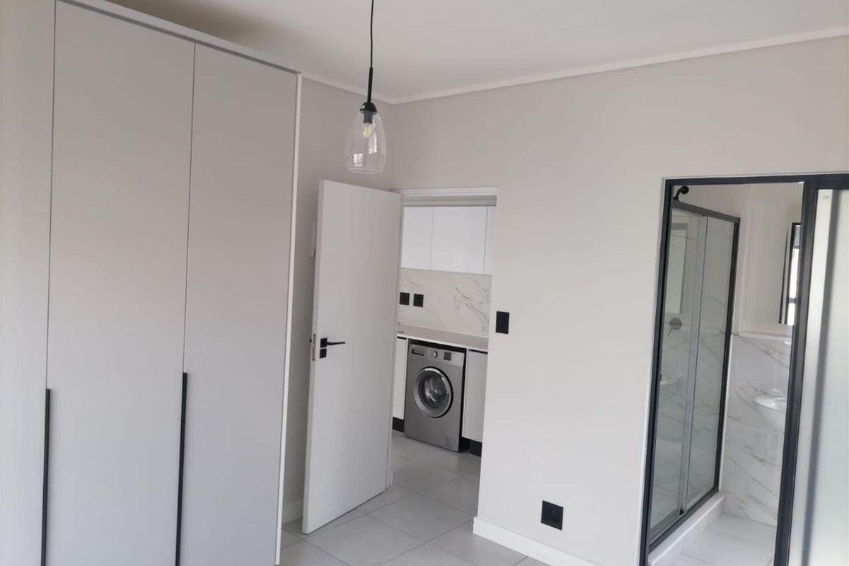 1 Bed,1 Bath apartment for rent in Kyalami - Photo 5