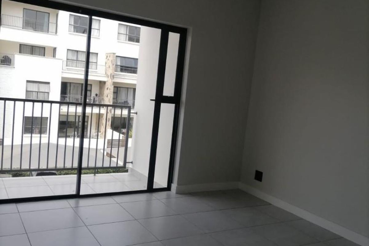 1 Bed,1 Bath apartment for rent in Kyalami - Photo 4