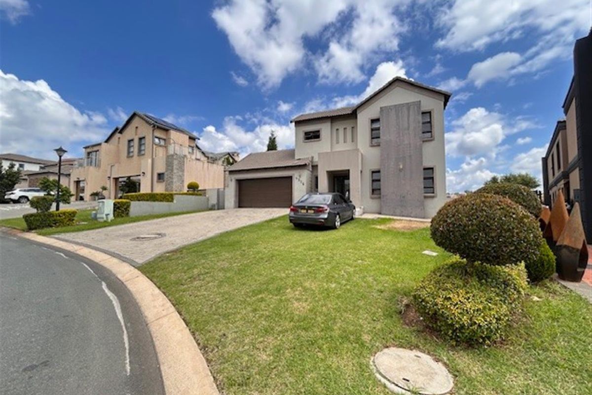 House For Sale in Blue Valley Golf Estate, Centurion - Photo 4