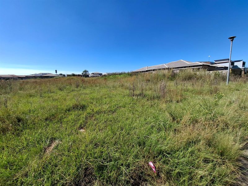 PRIME VACANT STAND IN AERORAND WEST - BUILD OR DEVELOP - Photo 2