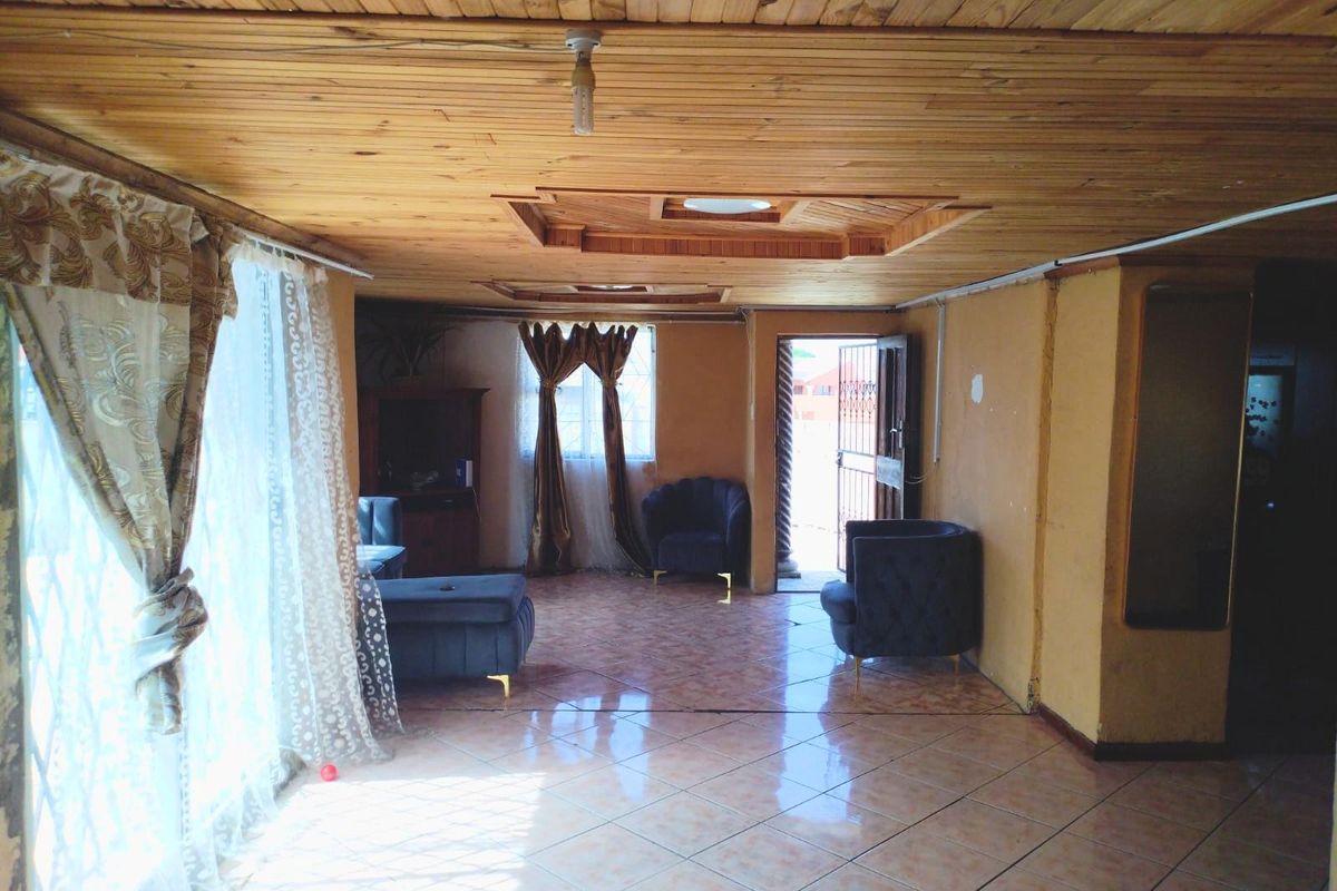 House For Sale in Motherwell Nu 3, Motherwell, Port Elizabeth - Photo 2