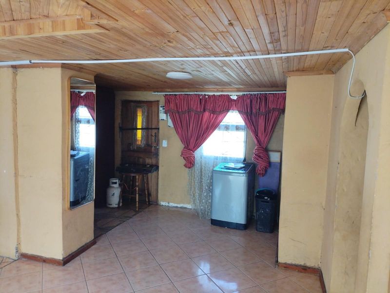 House For Sale in Motherwell Nu 3, Motherwell, Port Elizabeth - Photo 3