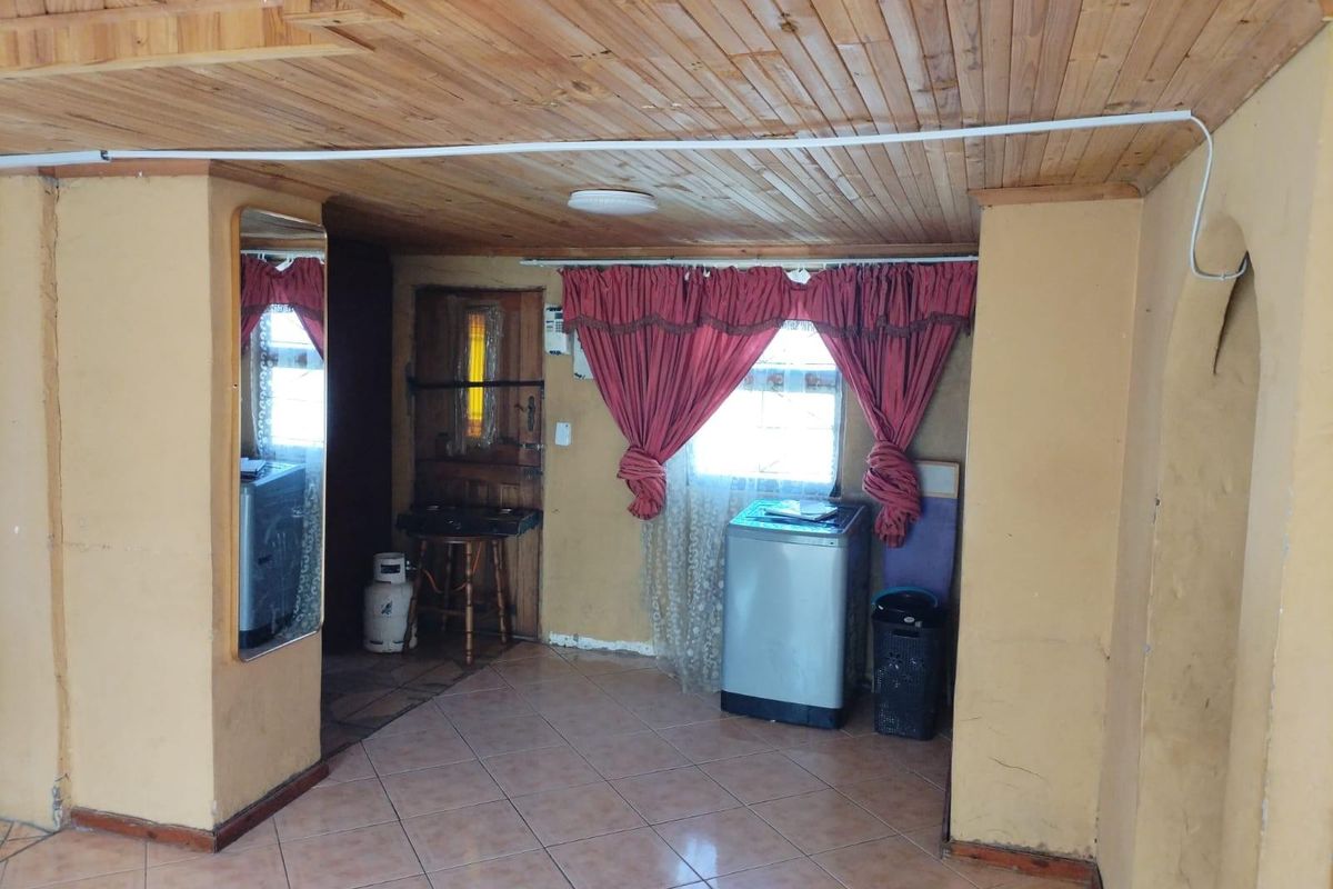 House For Sale in Motherwell Nu 3, Motherwell, Port Elizabeth - Photo 3