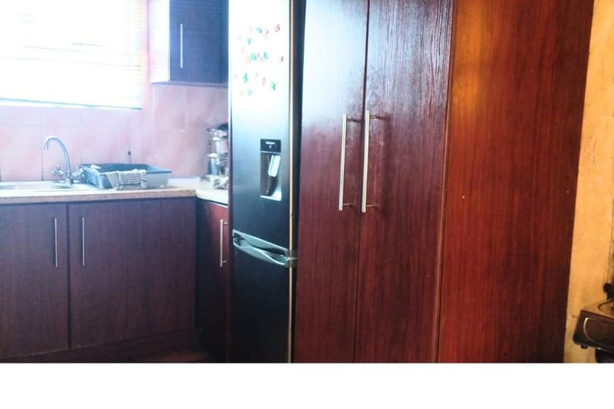 House For Sale in Motherwell Nu 3, Motherwell, Port Elizabeth - Photo 5