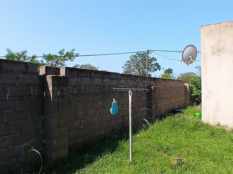 House For Sale in Port Dunford, Esikhawini, KwaZulu Natal Esikhalenisenkosi area - Photo 7