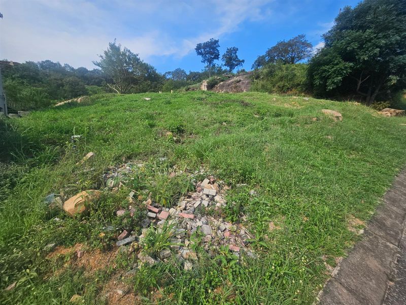 Vacant Land For Sale in Drum Rock, Nelspruit - Photo 2