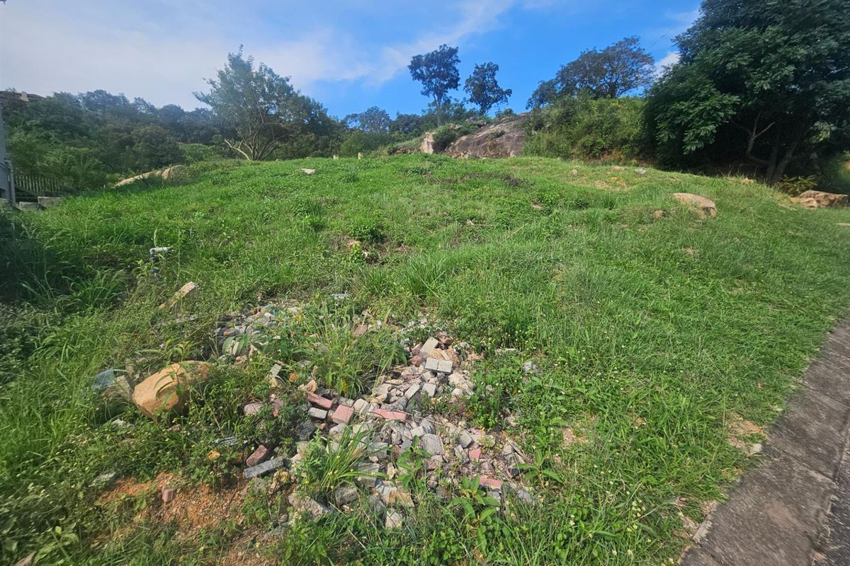 Vacant Land For Sale in Drum Rock, Nelspruit - Photo 2