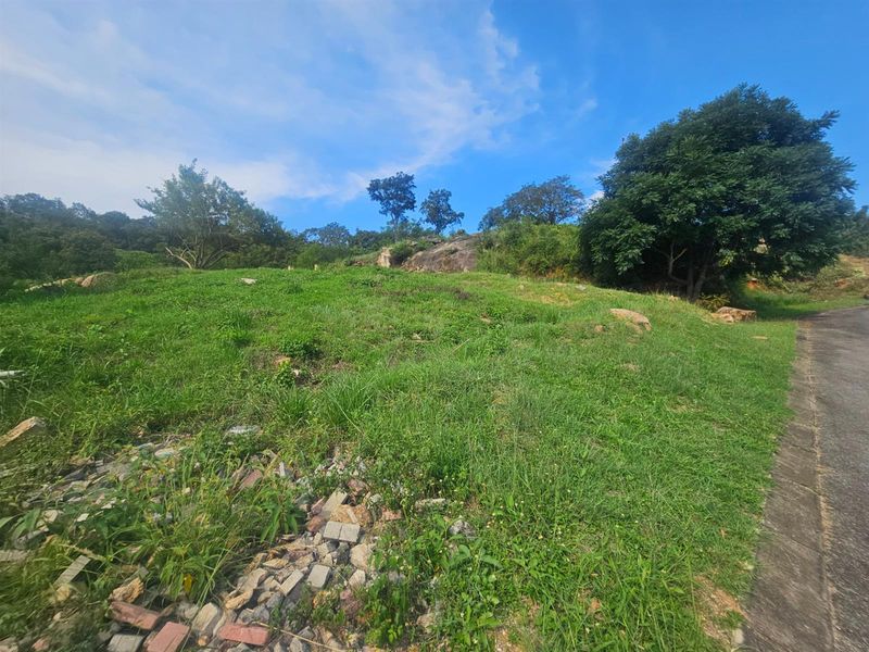 Vacant Land For Sale in Drum Rock, Nelspruit - Photo 3