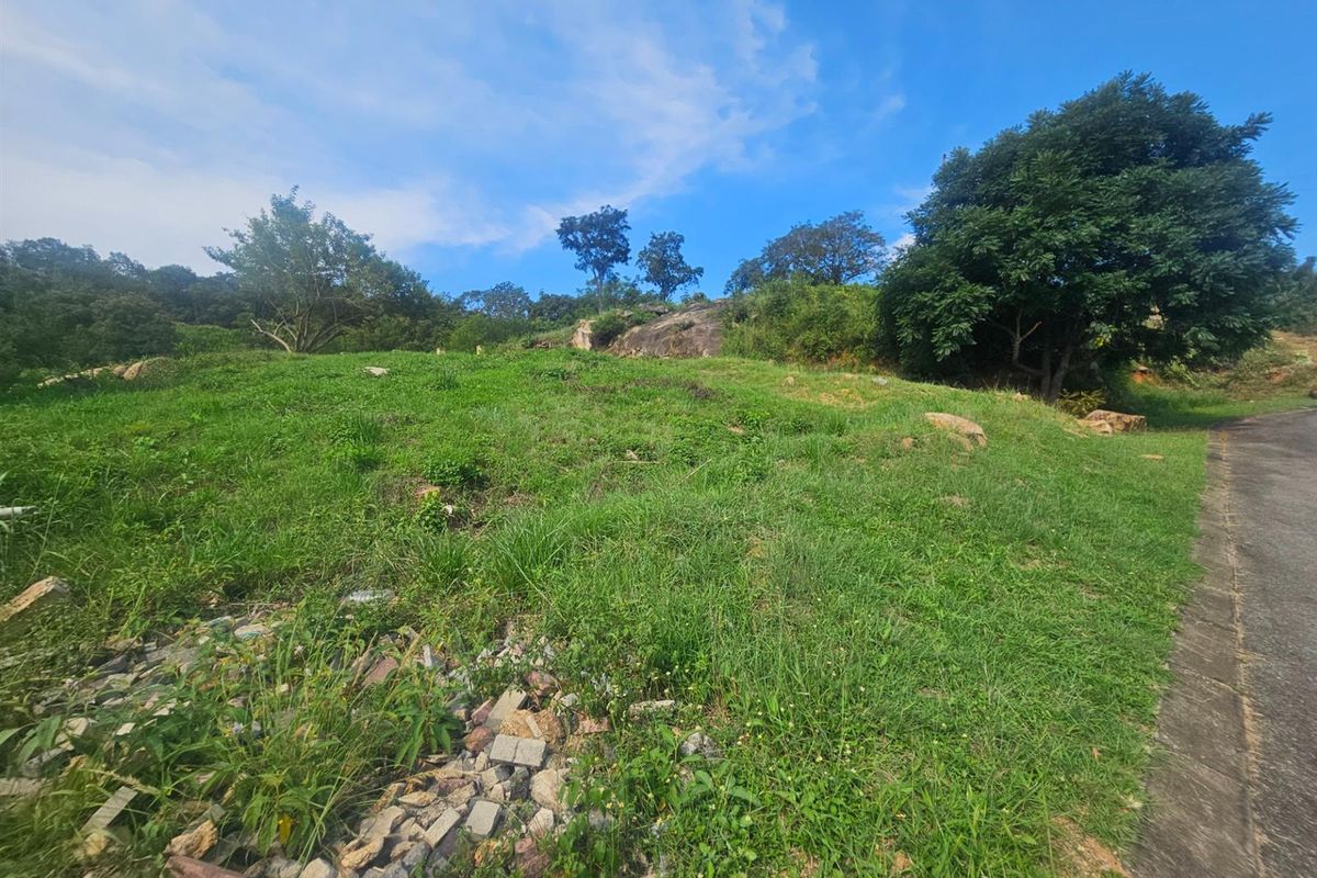 Vacant Land For Sale in Drum Rock, Nelspruit - Photo 3